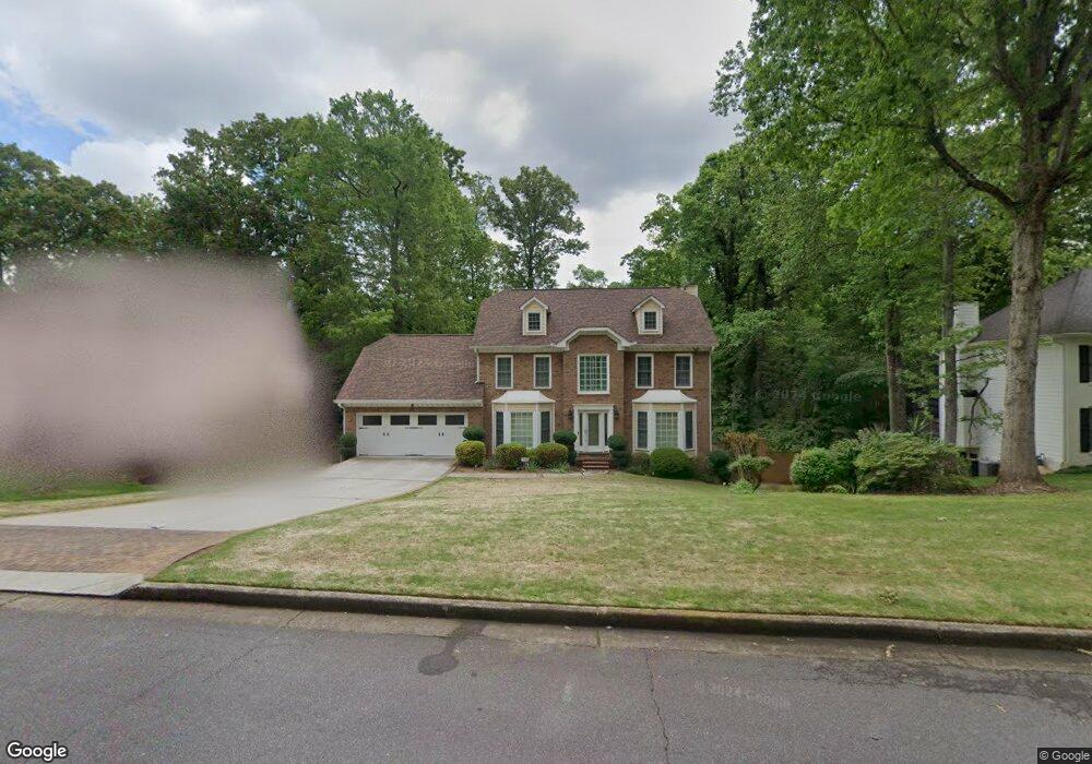 11910 N Hickory Trace unit 1, Alpharetta, GA 30004 - photo 1