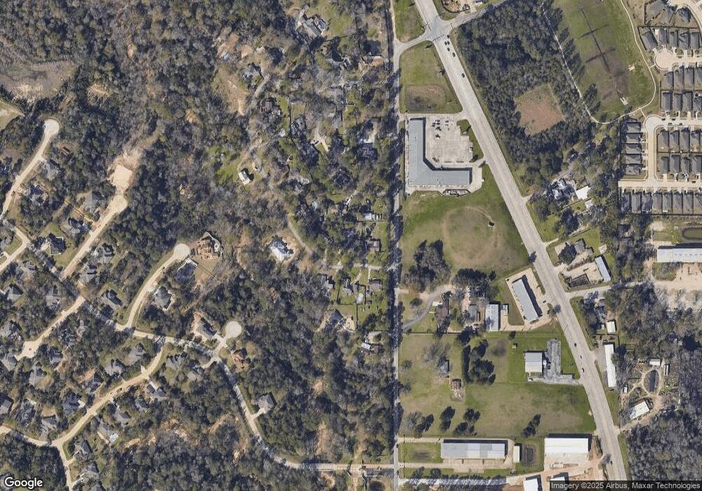 11710 Timbercrest Dr, Tomball, TX 77375 - photo 1