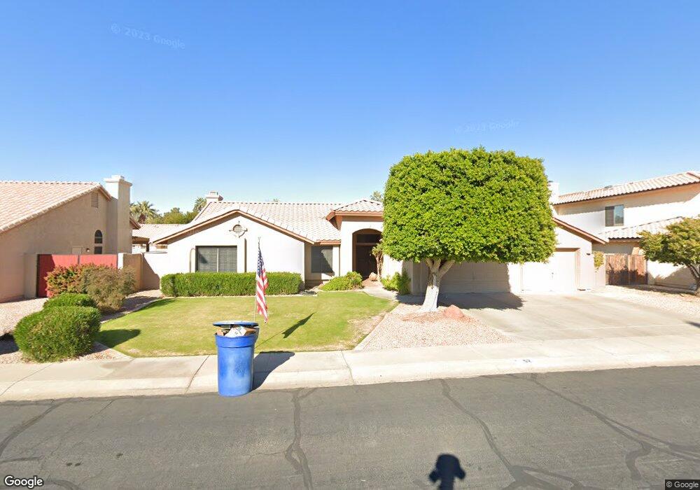 52 E Yvonne Ln, Tempe, AZ 85284 - photo 1