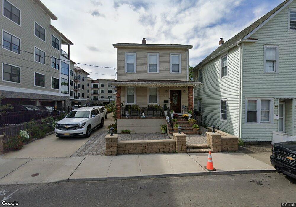 270 Morris Ave, Long Branch, NJ 07740 - photo 1