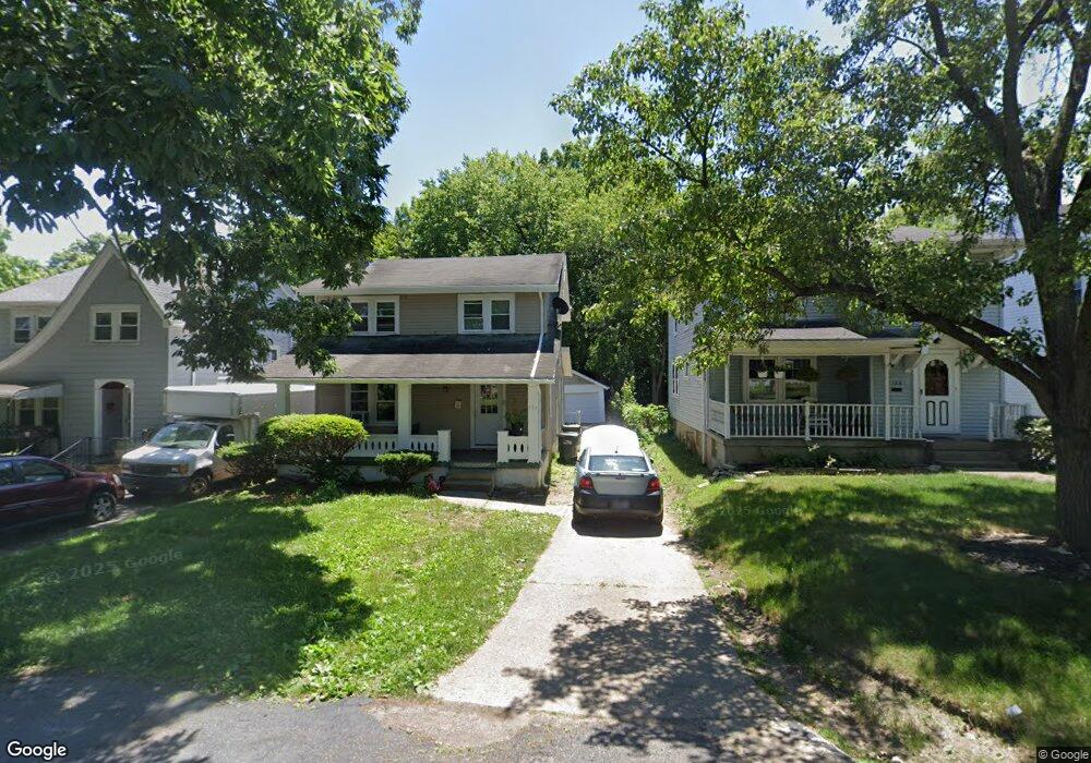 124 Cliff St, Dayton, OH 45405 - photo 1