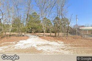 1900 Union Church Rd, Register, GA 30452