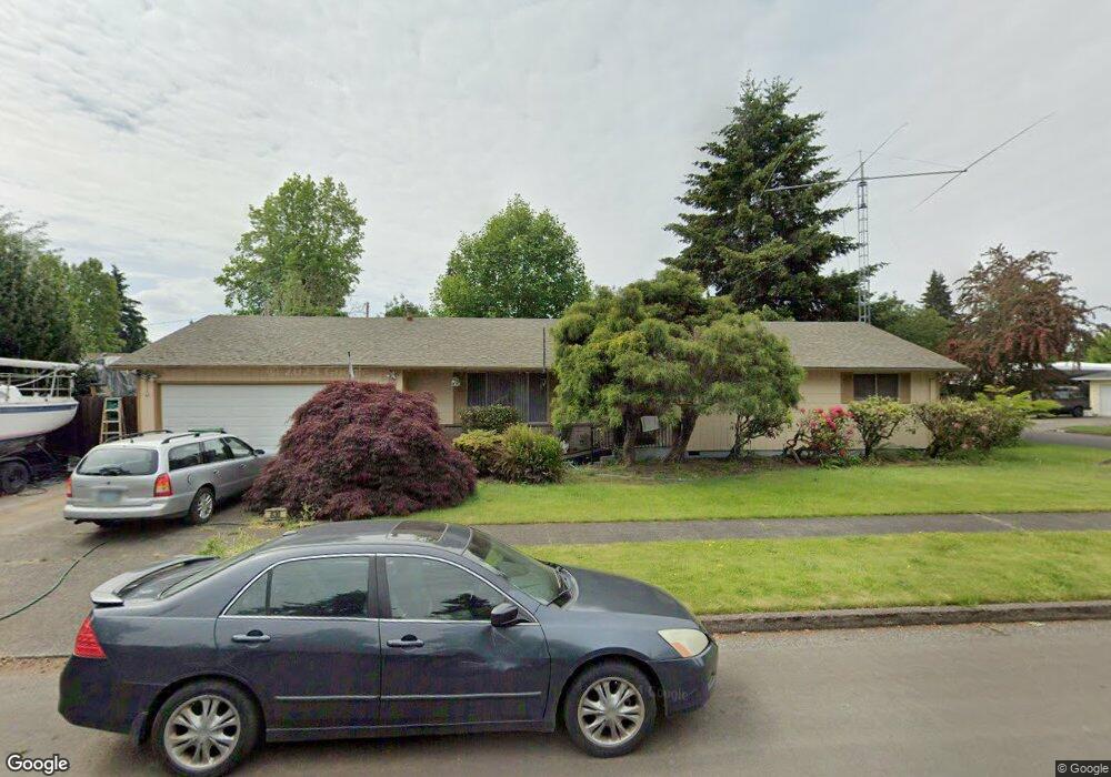 830 Tivoli Ave, Eugene, OR 97404 - photo 1