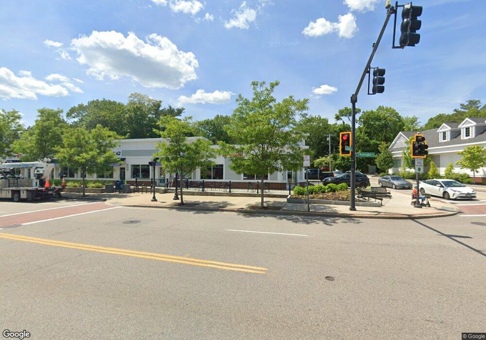 301 Washington St, Westwood, MA 02090 - photo 1