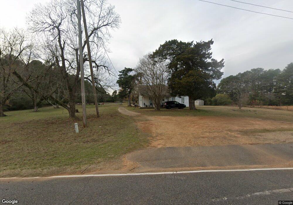 7760 Highway 822, Dubach, LA 71235 - photo 1