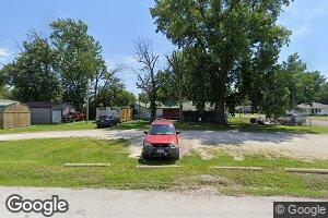5 Hayes Acres Rd, Center, MO 63436
