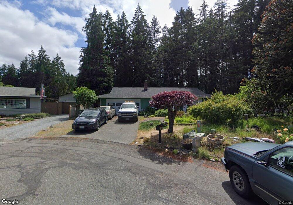 9315 Mtn Ash Cir W, University Place, WA 98467 - photo 1