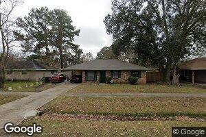 5732 Monarch Ave, Baton Rouge, LA 70811