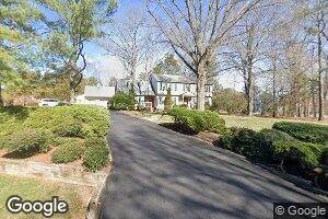 10720 Ramshorn Rd, Midlothian, VA 23113