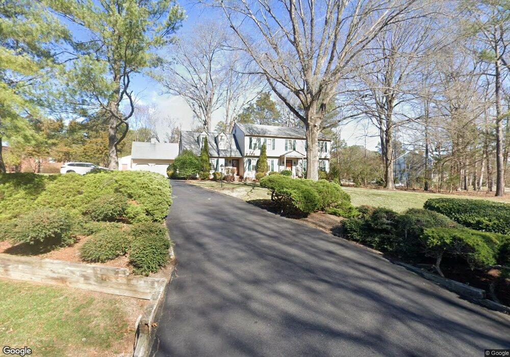 10720 Ramshorn Rd, Midlothian, VA 23113 - photo 1