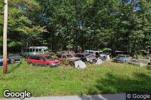 5077 Pleasant Valley Rd, Crystal Spring, PA 15536