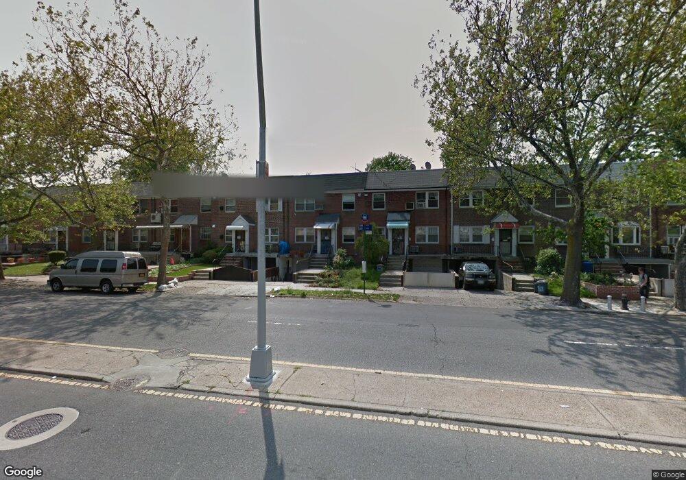 6718 Utopia Pkwy, Fresh Meadows, NY 11365 - photo 1