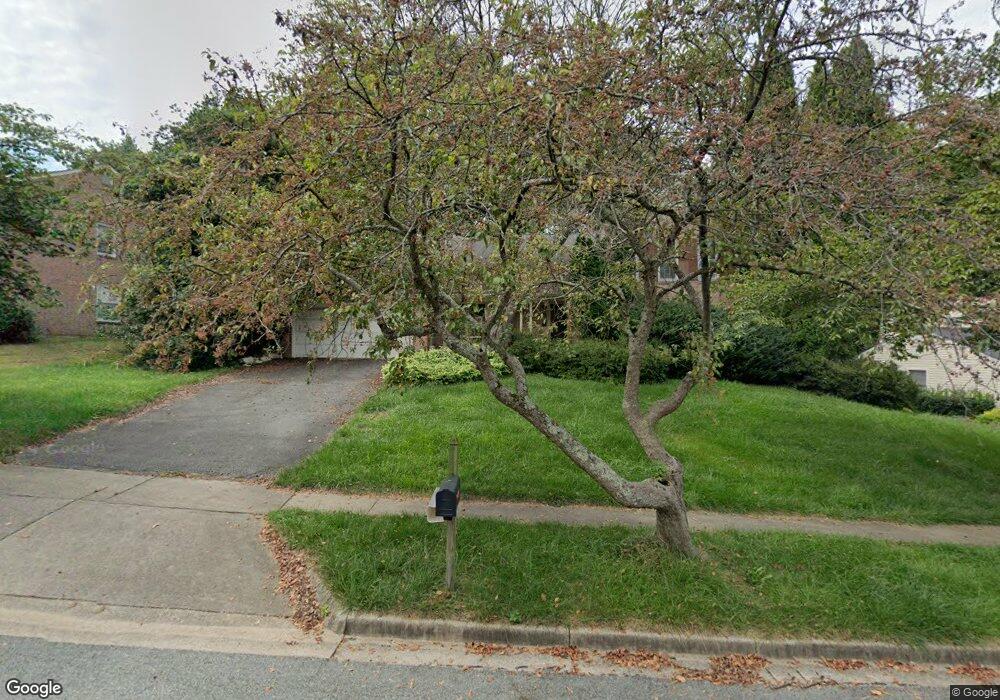 41 Redding Ridge Dr, Gaithersburg, MD 20878 - photo 1