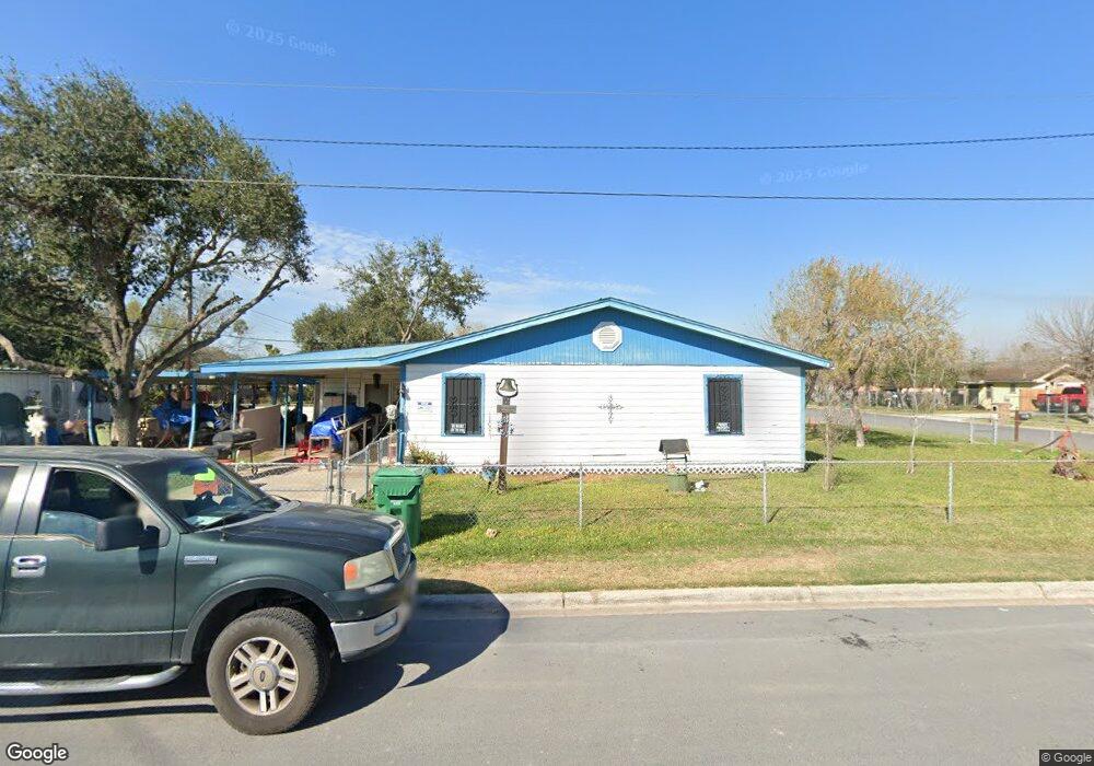 501 N Iris St, Pharr, TX 78577 - photo 1