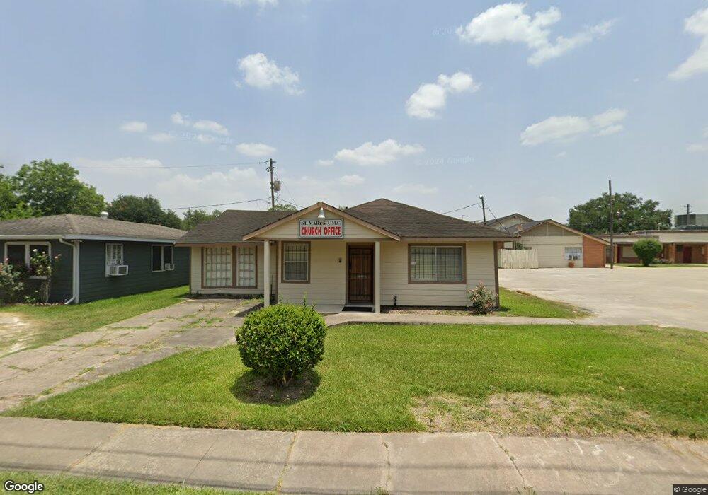 6721 Scott St, Houston, TX 77021 - photo 1