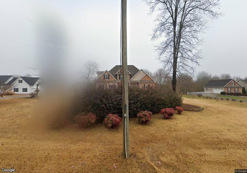 5746 Will Guest Rd, Clermont, GA 30527 - photo 1