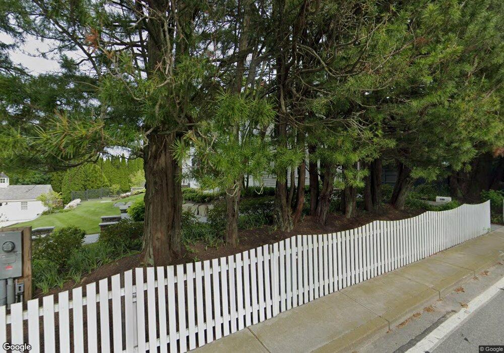 240 Watch Hill Rd, Westerly, RI 02891 - photo 1