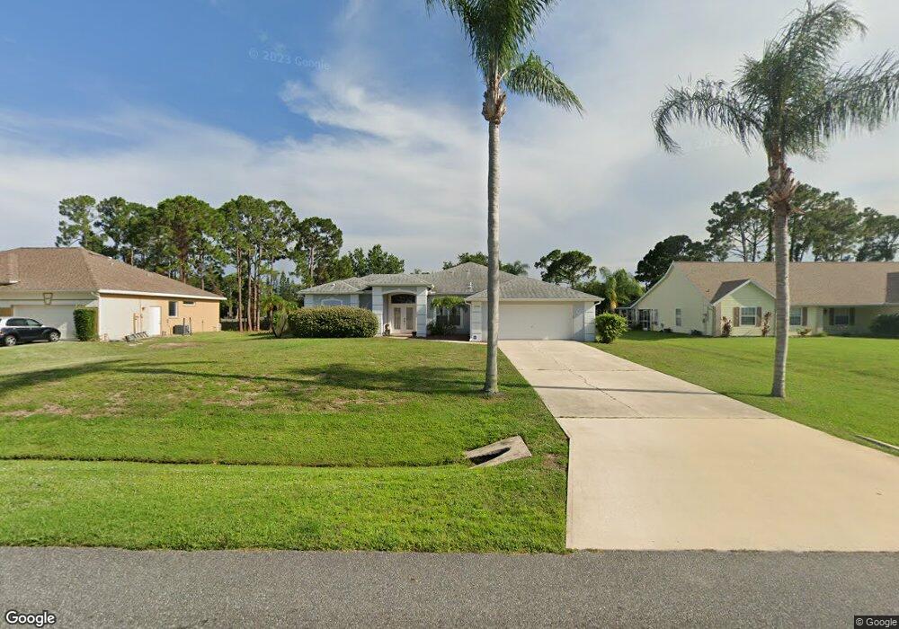 6700 Hundred Acre Dr, Cocoa, FL 32927 - photo 1