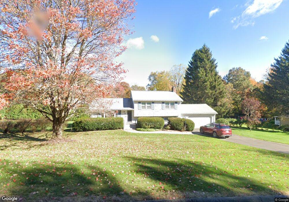 58 Quarry Dr, Vernon Rockville, CT 06066 - photo 1