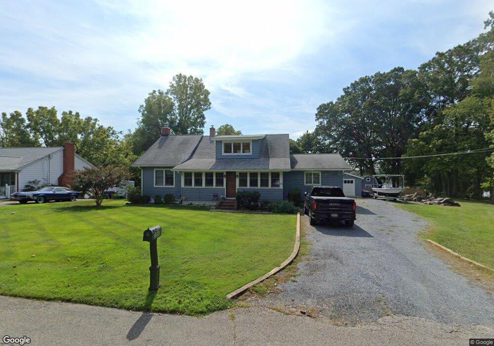 3990 Germantown Rd, Edgewater, MD 21037 - photo 1