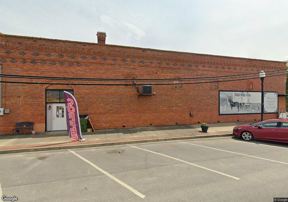 100 E 2nd St, Donalsonville, GA 39845 - photo 1