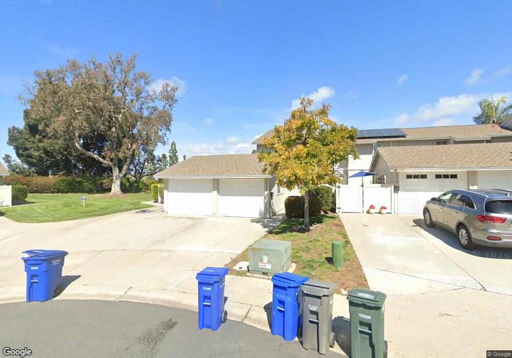 1910 Shady Acre Cir unit 168, Encinitas, CA 92024 - photo 1