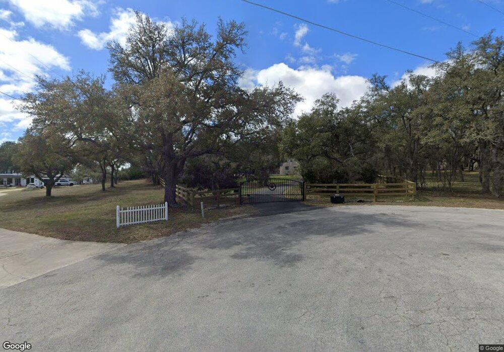 516 S Lariat Cir, Dripping Springs, TX 78620 - photo 1