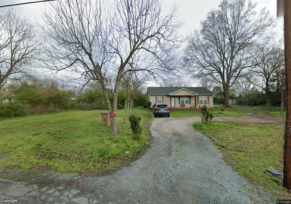 144 W Union St, Marshville, NC 28103 - photo 1