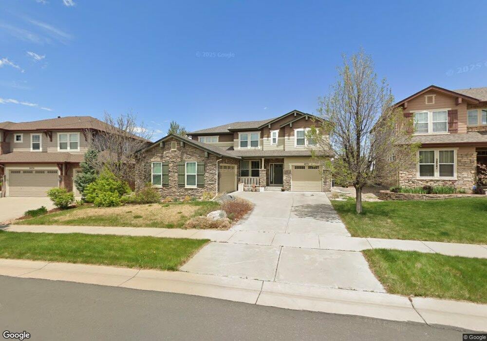 24721 E Ontario Dr, Aurora, CO 80016 - photo 1