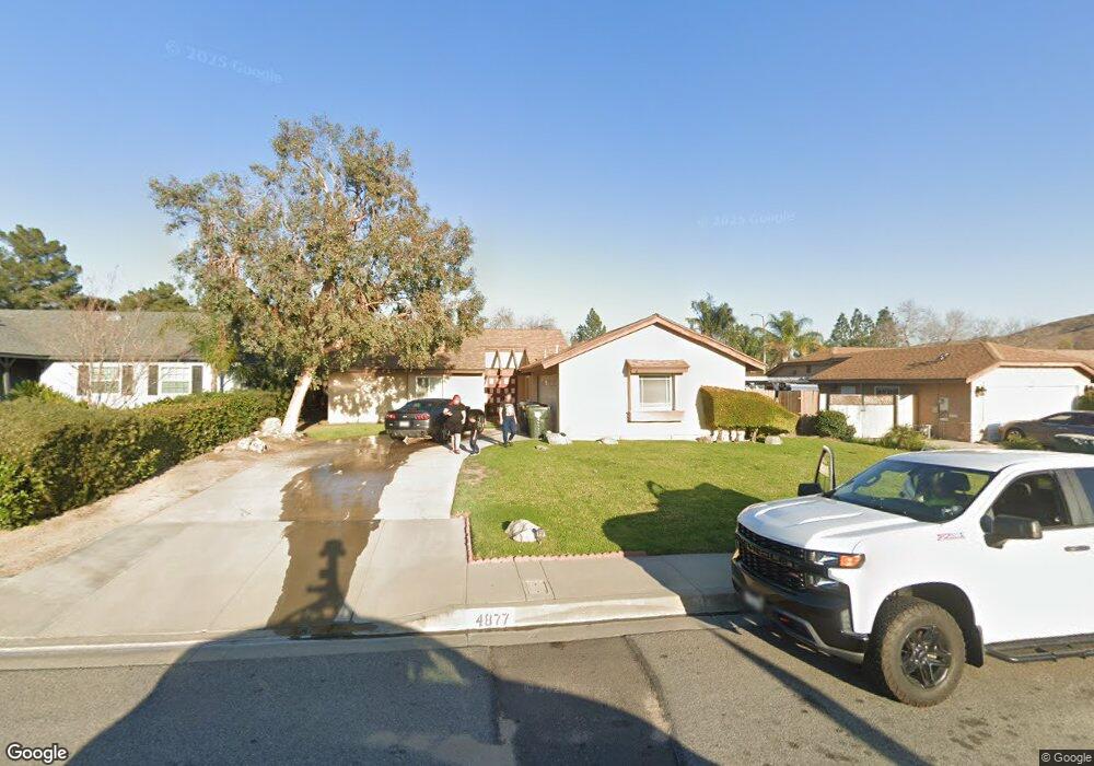 4877 Cambridge Ave, San Bernardino, CA 92407 - photo 1