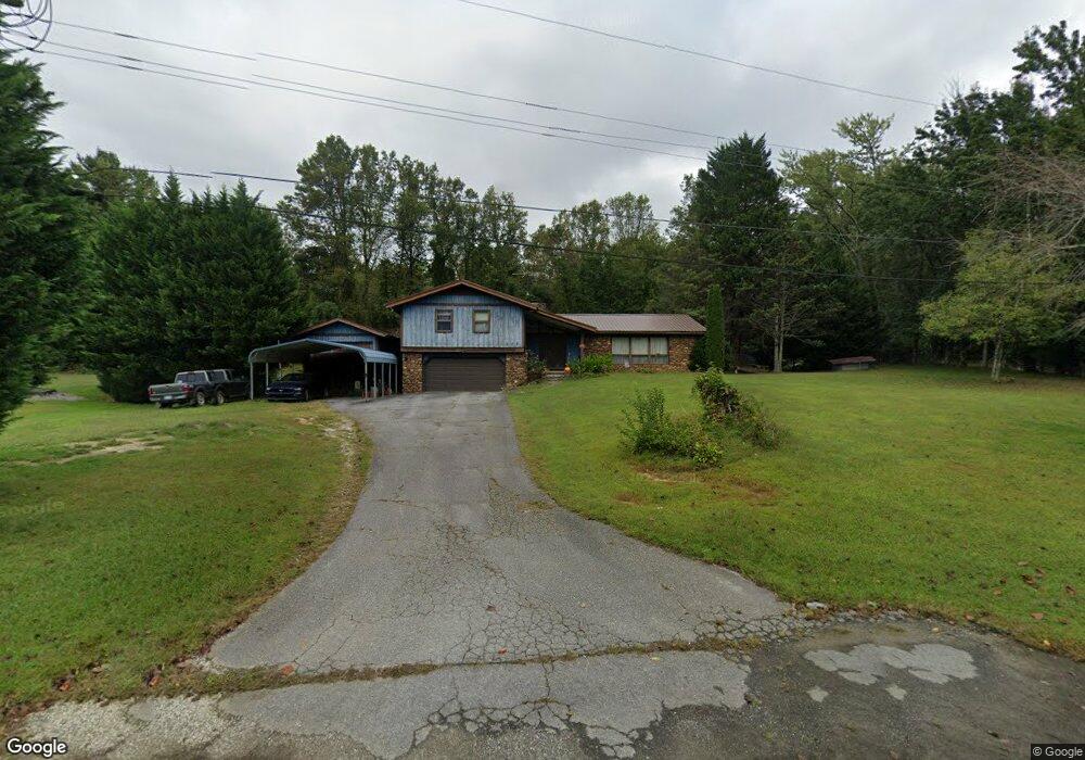 570 Blue House Rd, Hendersonville, NC 28792 - photo 1