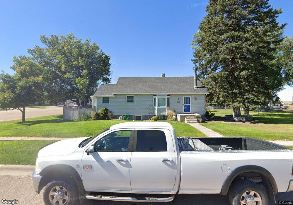 410 Myrtle St, Dix, NE 69133 - photo 1