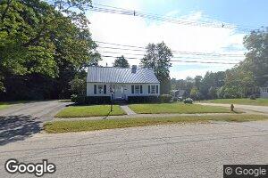 22 Crescent St, Hill, NH 03243