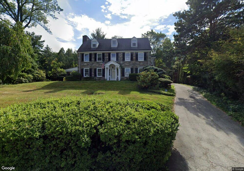 1318 Pine Rd, Bryn Mawr, PA 19010 - photo 1