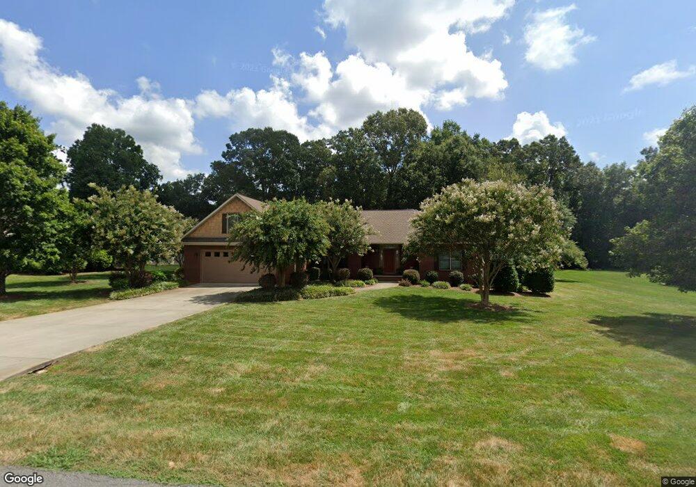 161 Seven Springs Loop, Statesville, NC 28625 - photo 1