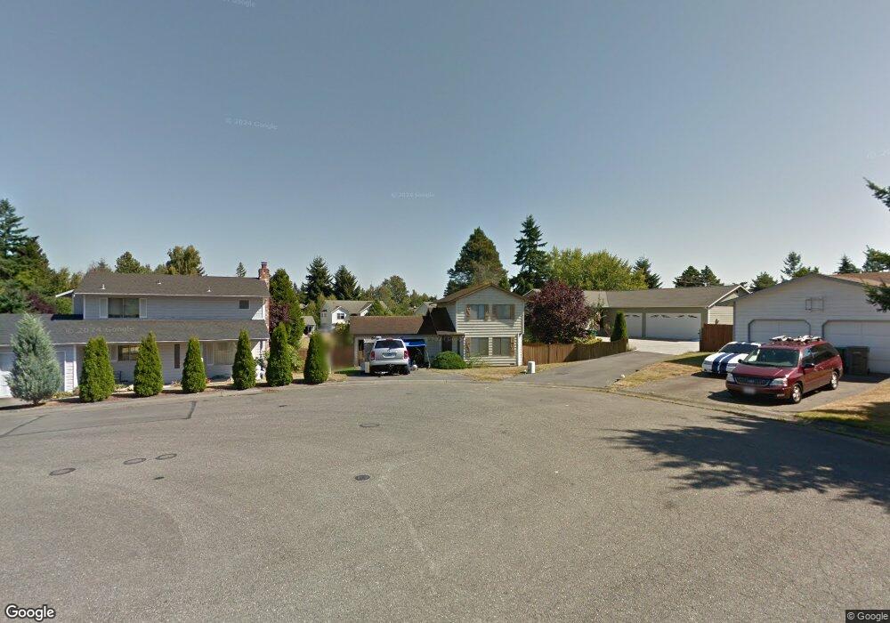 14320 79th Place NE, Bothell, WA 98011 - photo 1