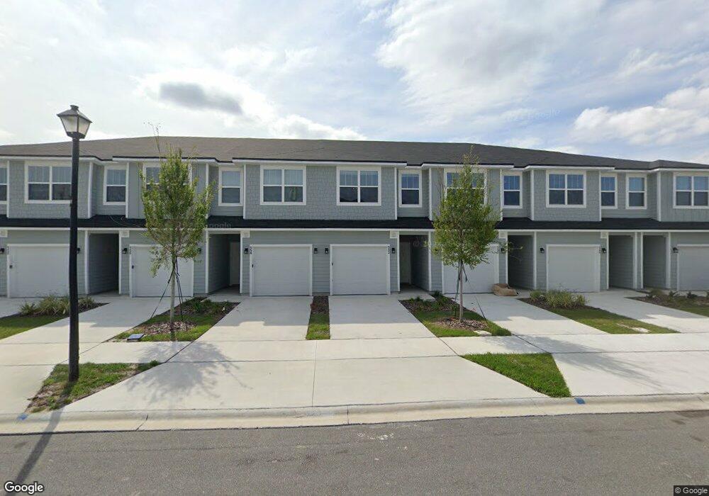 552 Kit St, Jacksonville, FL 32216 - photo 1