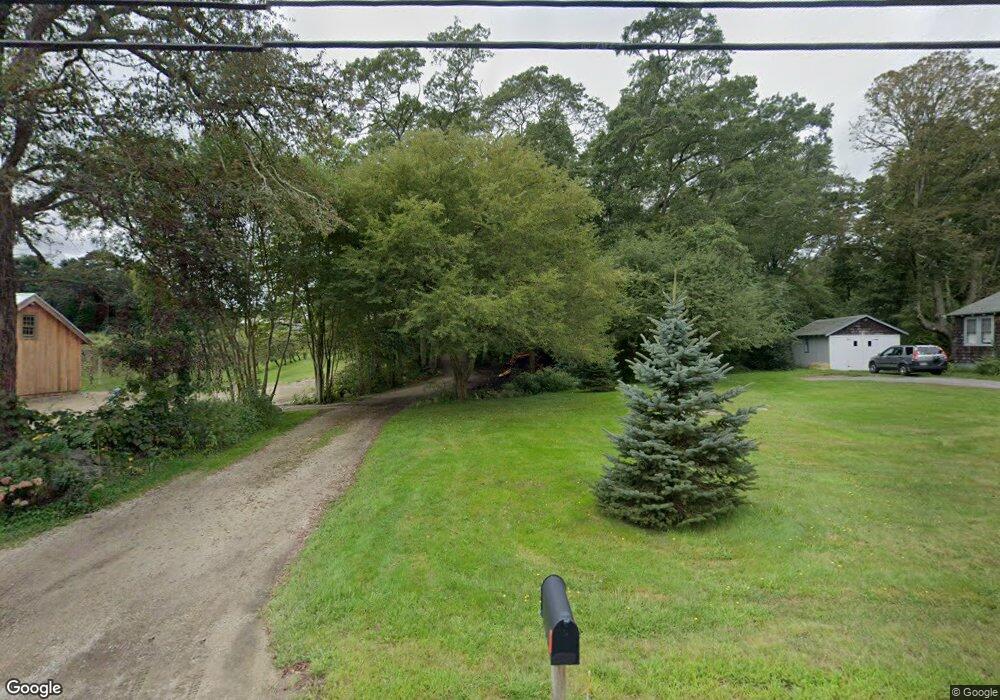 215C Long Hwy, Little Compton, RI 02837 - photo 1