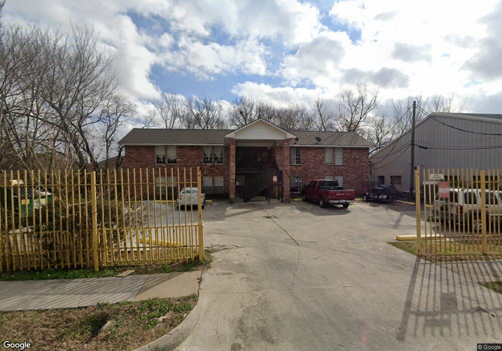 6625 Liverpool St unit 4, Houston, TX 77021 - photo 1