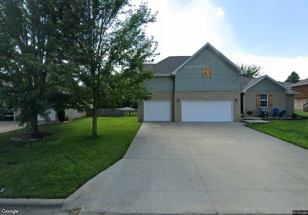 702 Brook Forest, Nixa, MO 65714 - photo 1