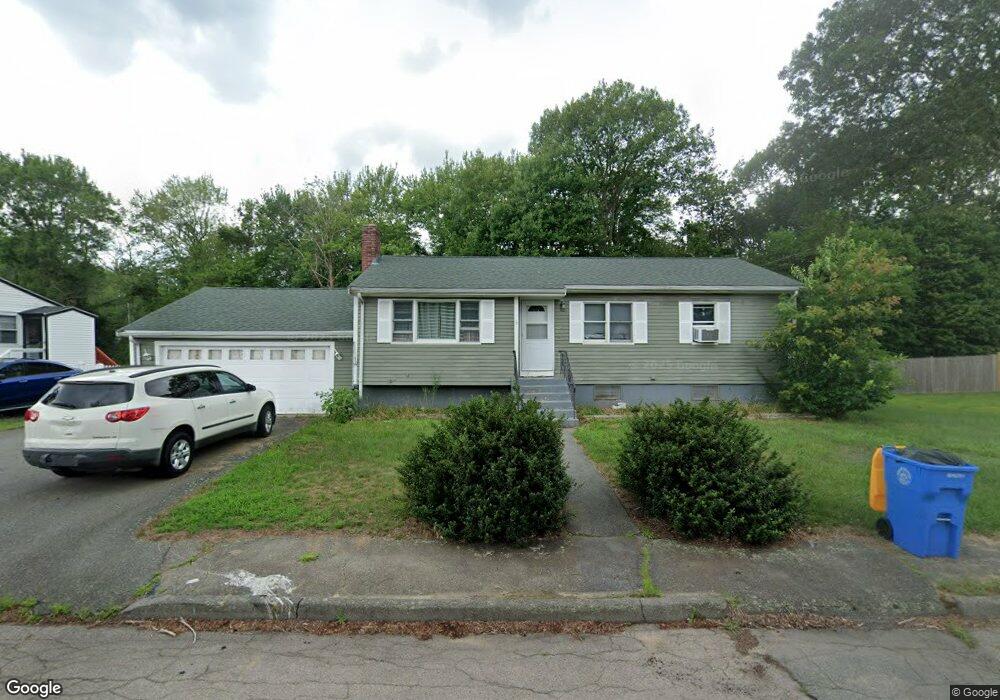 19 Feener Cir, Randolph, MA 02368 - photo 1