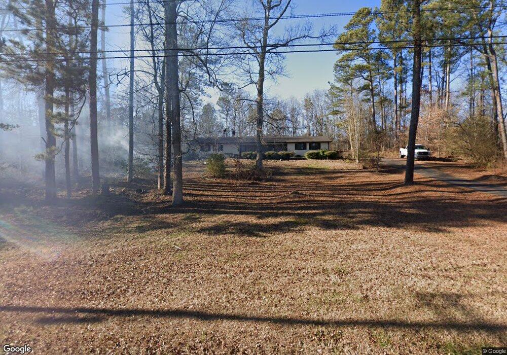 1345 Reeves Station Rd SW, Calhoun, GA 30701 - photo 1