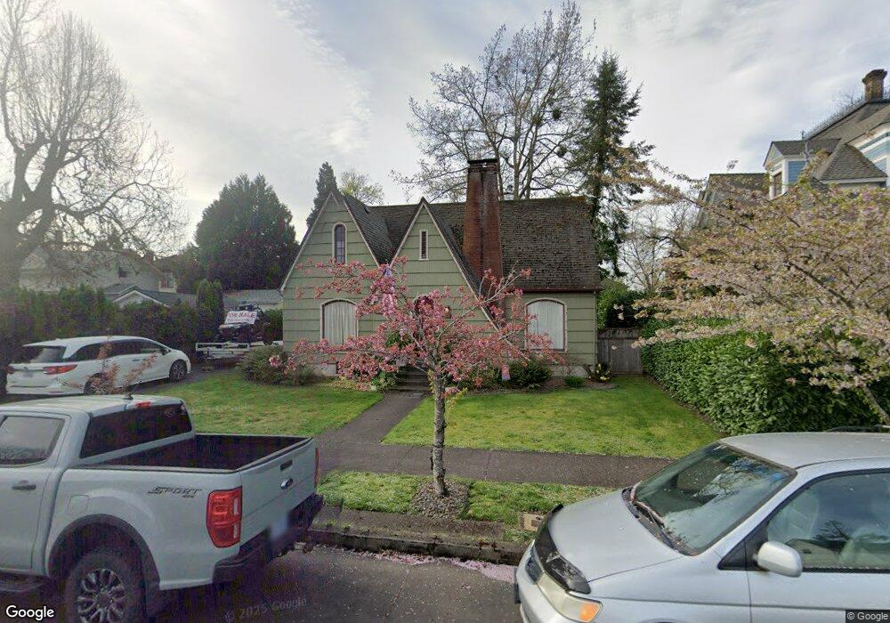 524 6th Ave SW, Albany, OR 97321 - photo 1