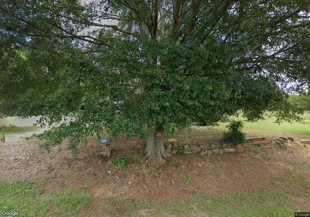 2376 Pulliam Mill Rd NW, Dewy Rose, GA 30634 - photo 1