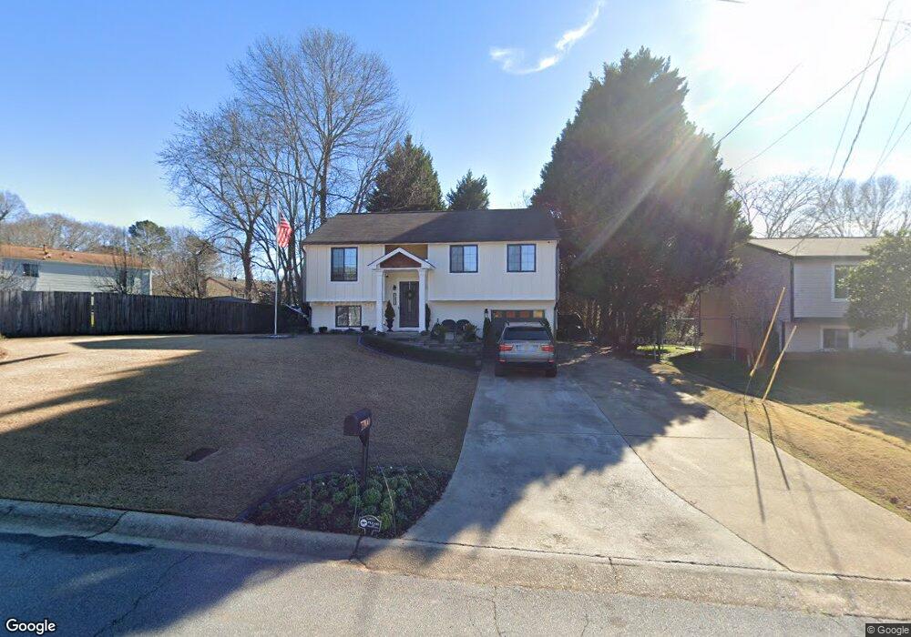 2400 Redfield Dr unit 2, Norcross, GA 30071 - photo 1