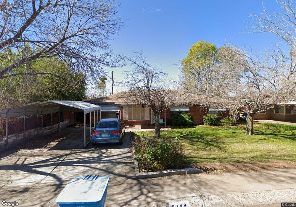 6148 N 18th Dr, Phoenix, AZ 85015 - photo 1