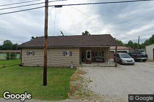 106 E Wood St, Francisco, IN 47649