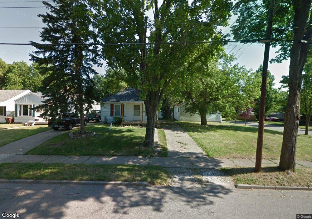 1304 Alsdorf St, Lansing, MI 48910 - photo 1