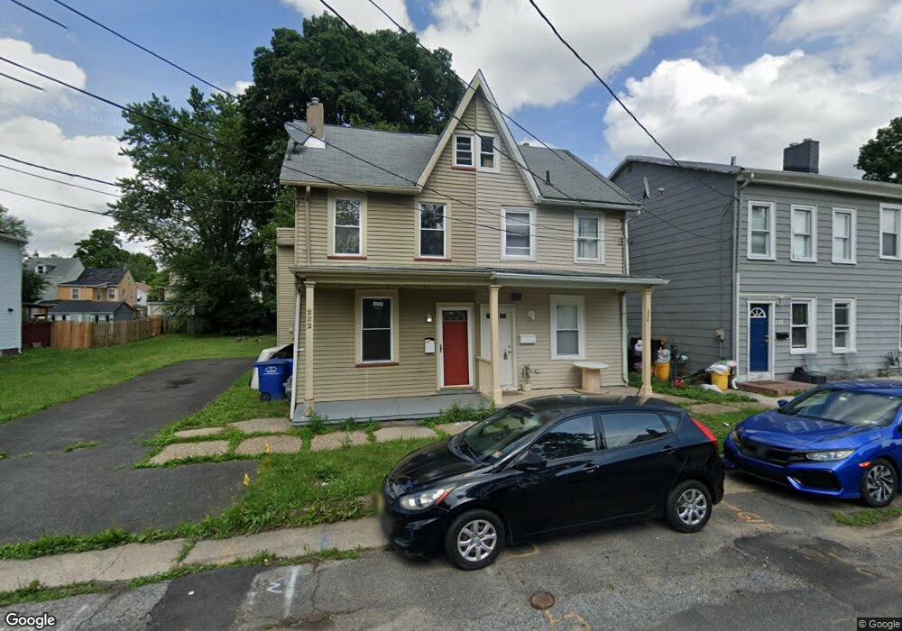 224 Laurel St, Beverly, NJ 08010 - photo 1