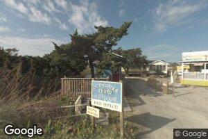 201 British Cemetery Rd, Ocracoke, NC 27960